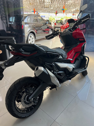 Honda X-adv