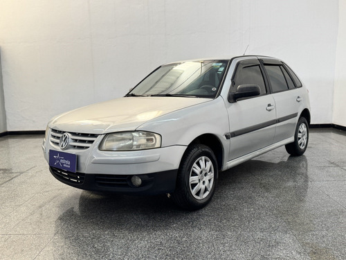 Volkswagen Gol 1.0 MI 8V FLEX 4P MANUAL G.V