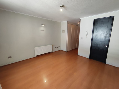 Arrienda Home Estudio En Santiago Centro