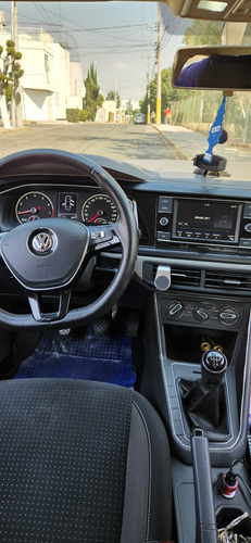 Volkswagen Virtus 1.6 Msi Highline