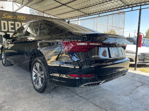 Volkswagen Jetta 1.4 T Fsi Rline