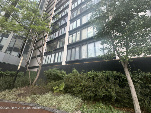 Departamento En Venta En Miguel Hidalgo, Verónica Anzures Jl 24-4761.