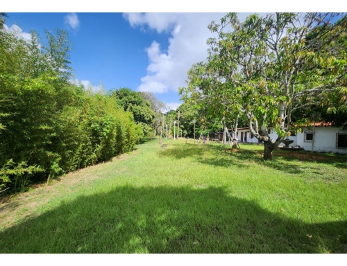 Vendo Casa 1540m2 Los Campitos 3264