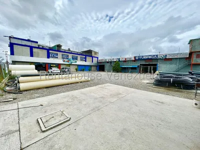 Galpón en venta