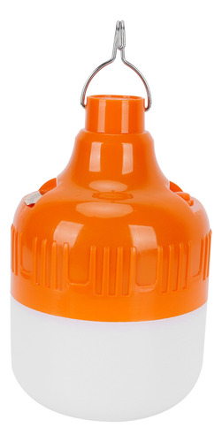 Bombilla De Carga Exterior Para Acampar, 3 Marchas, Atenuaci