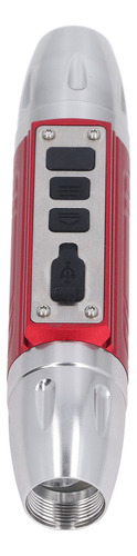 Detector De Evaluación Jade, 4 Modos, 2 Modos De Brillo Usb