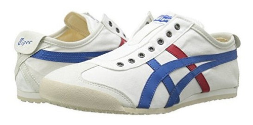 Zapatillas Sin Cordones Onitsuka Tiger Unisex Mexico 66 D3k0