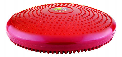 Gofit Disco De Estabilidad Central Para Equilibrio, Fuerza C