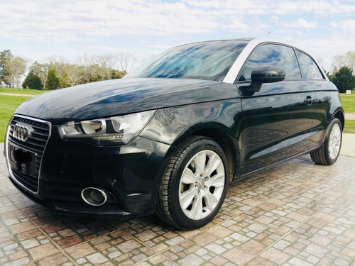 Audi A1 1.4 Ambition Tfsi 122cv Stronic 2011