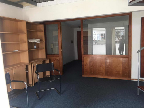 Imagen 9 de 14 de Departamento/oficina Espectacular En Belgrano
