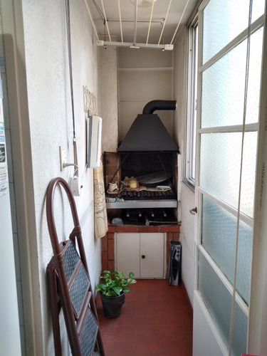 Imagen 12 de 26 de Departamento - Barrio Norte