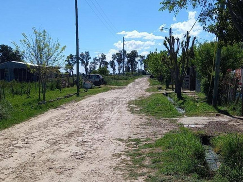 Imagen 8 de 8 de 19 Y 609, La Plata - Lote En Esquina 230 M²