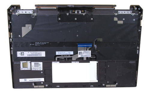 Palm Rest Hp Spectre X360 13-aw0023dx L73748-001 (Usado)