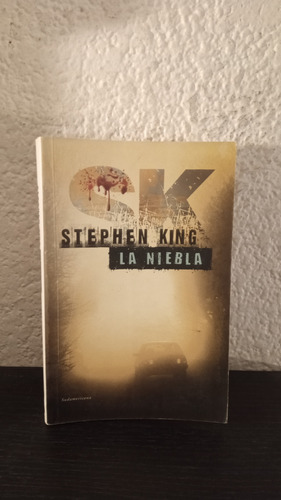 La Niebla - Stephen King