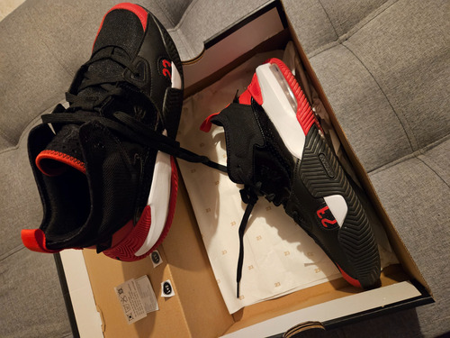 Jordan Stay Loyal 2 (Usado)