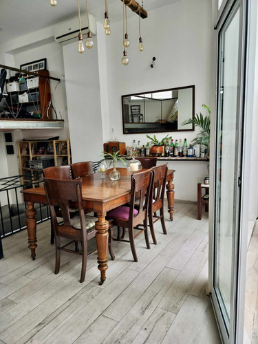 Hermosa Casa En Venta En Colegiales Apto Crèdito