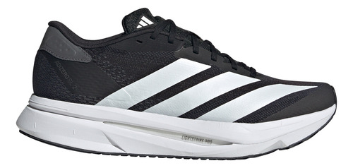 Zapatillas Adidas Running Adizero Sl2 Mujer Negro Ji2994
