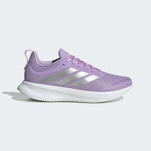 Zapatillas Adidas Running Runblaze 5 Mujer Violeta Jp6932