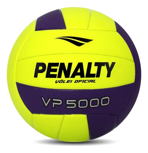 Bola De Volei Penalty Vp5000 Quadra Original Profissional