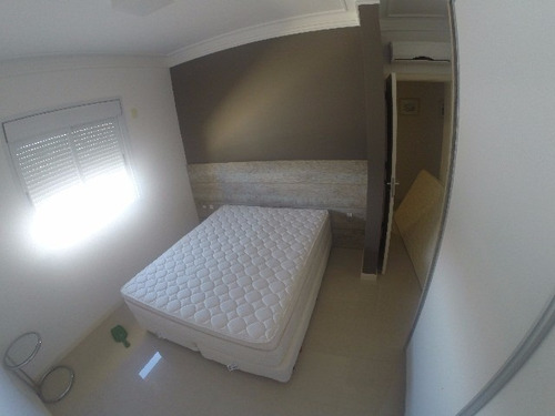 Cobertura Com Vista Para O Mar Na Praia Dos Ingleses - 128 - 3202889