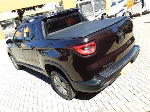 Fiat Toro 1.8 16v Evo Flex Freedom At6