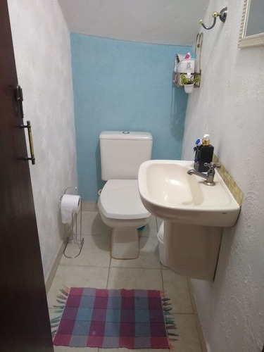 Imagem 5 de 12 de Sobrado Para Venda No Bairro Jardim Vila Galvão Em Guarulhos - Cod: Ai22714 - Ai22714