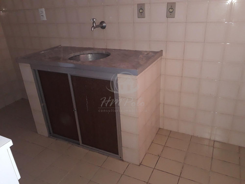 Imagem 16 de 20 de Apartamento À Venda Em Botafogo - Ap034855