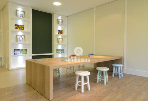 Imagem 25 de 26 de Cobertura À Venda, 153 M² Por R$ 1.800.000,00 - Pompeia - São Paulo/sp - Co0005