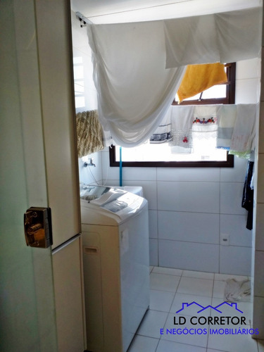 Imagem 22 de 30 de Apartamento A Venda Sol Da Manha, Vagas Individuais Com 3 Suítes E Totalmente Mobiliado - Incantomob - 32807907