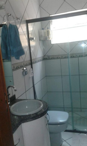 Imagem 13 de 28 de Apartamento Em Anápolis - Go - Ca0936_ob