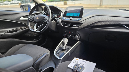 Chevrolet Onix plus SEDAN Plus LTZ 1.0 12V TB Flex Aut.