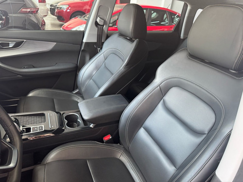 Chery Tiggo 7 1.5 Tci Turbo Flex Sport Cvt