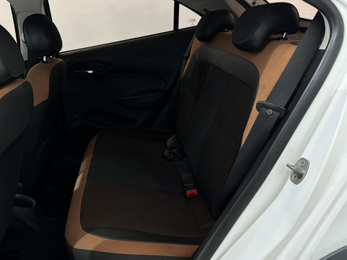 Chevrolet Onix 1.4 MPFI ACTIV 8V FLEX 4P AUTOMÁTICO