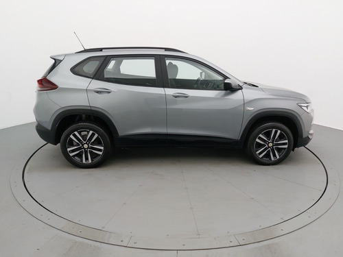 Chevrolet Tracker 1.0 TURBO FLEX AUTOMÁTICO