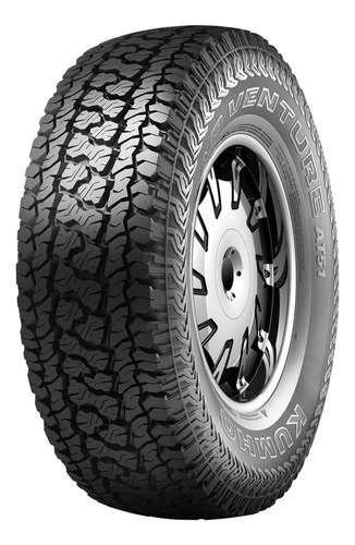Neumatico 255/70 R16 Kumho Road Venture At51 T