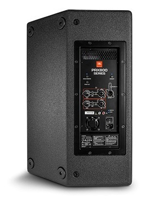 Prx812w Jbl Bafle Activo 1500 W