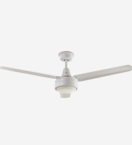 Home Decor, Abanico De Techo Control Luz Led Potente 159m3