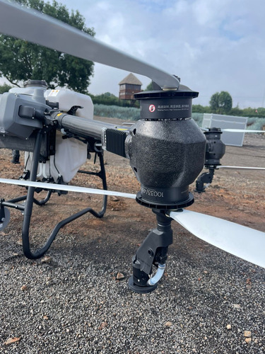Drone Agricola Agras T50 Kit Completo