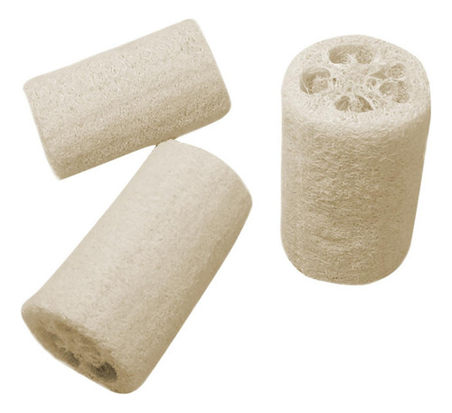 Hhh Esponja De Esponja De Ducha De Baño Luffa Esponja