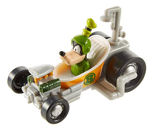 Fisher-price Mickey & The Roadste Fisherprice_170823000033ve