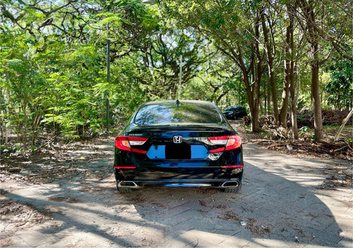 Honda Accord 2018 Sport