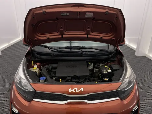 Kia Picanto 1.2 Zenith