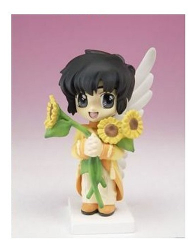 Imagen 2 de 4 de Clamp In 3-d Land 7th Series - Clamp Gakuen Tanteidan