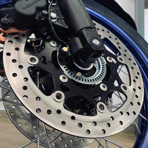Imagen 25 de 25 de Susuki V-storm 650xt - Promos Al Contado - Entrega Inmediata