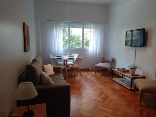 Departamento - Recoleta