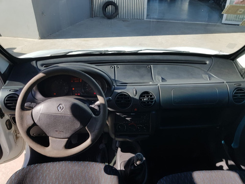 Renault Kangoo 2.0