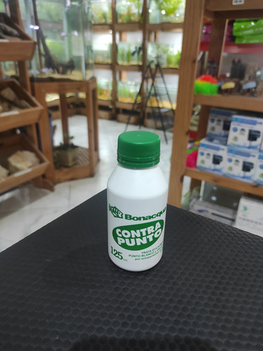 Bonacqua Contrapunto 125ml Elimina Punto Blanco