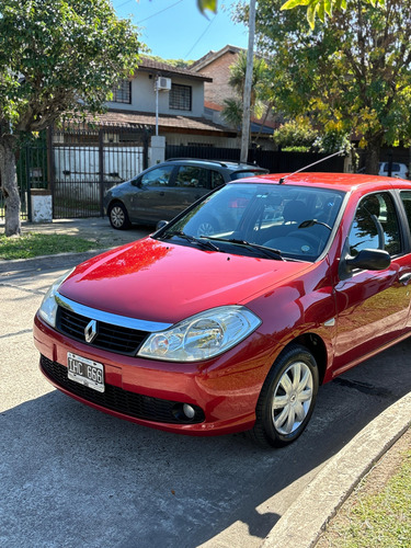 Renault Symbol 1.6 Confort