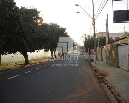 Imagem 2 de 4 de Terreno À Venda, 300 M² Por R$ 1.000.000,00 - Loteamento Remanso Campineiro - Hortolândia/sp - Te0046