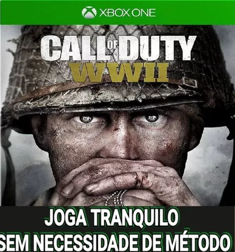 Call of Duty World at War - Xbox 360 / Xbox One em Promoção na Americanas